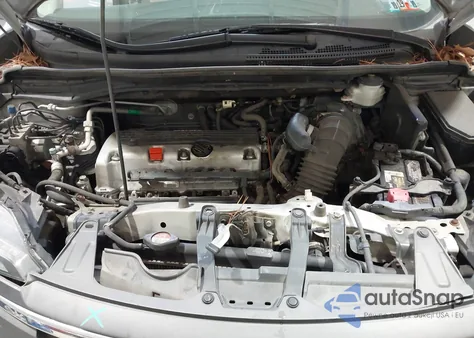 2012 Honda Cr-V Ex z USA, uszkodzony, nr VIN 2HKRM3H53CH508287